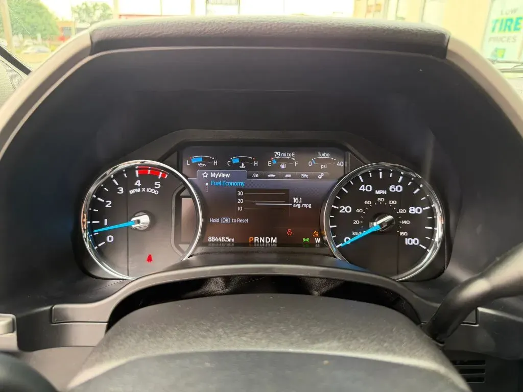 Ford F-350 photo 40