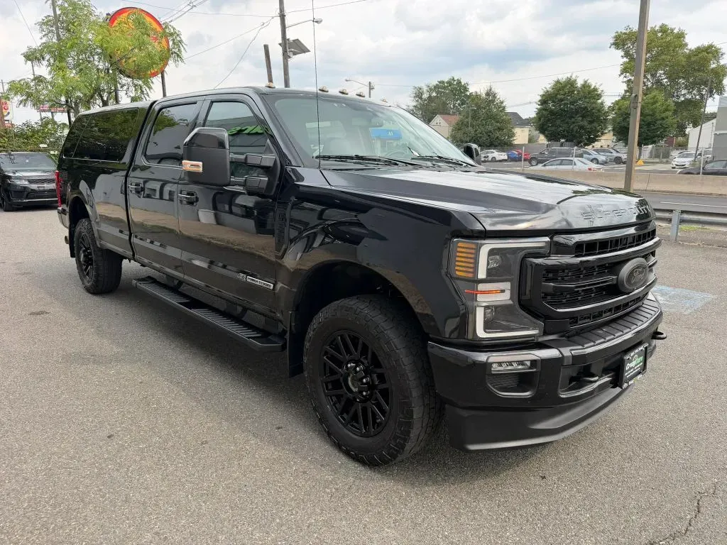 Ford F-350 photo 6