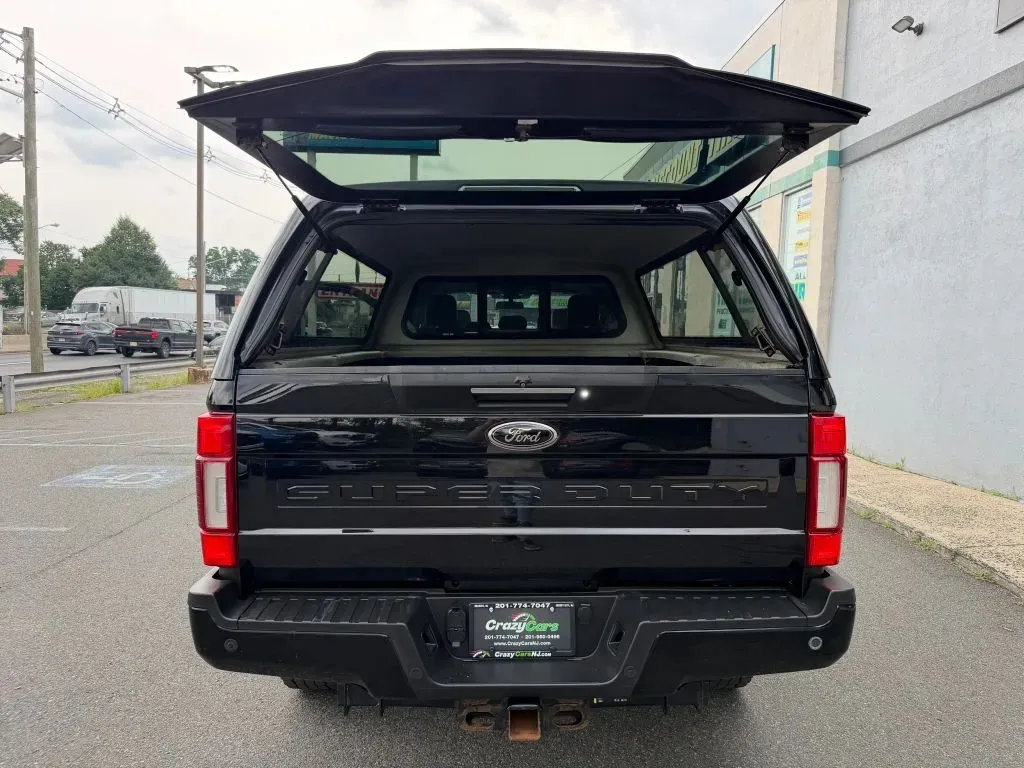 Ford F-350 photo 22