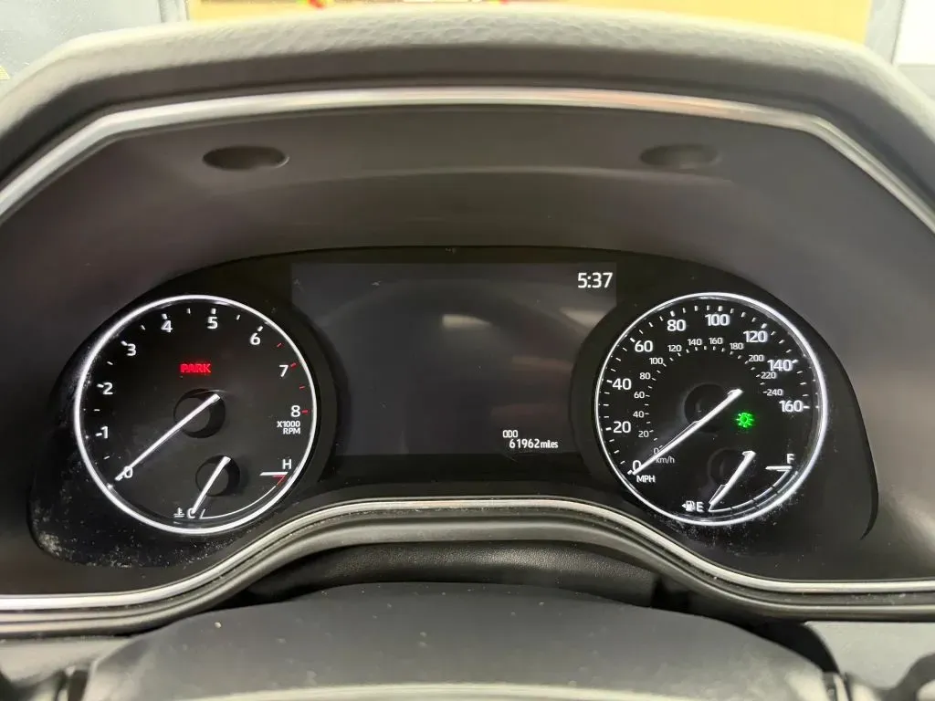 Toyota Avalon photo 27