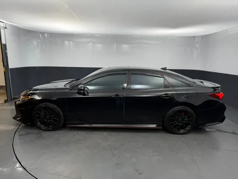 Photos of 2020 Toyota Avalon TRD Sedan 4D for sale in Hillside, NJ at Crazy Cars Hillside