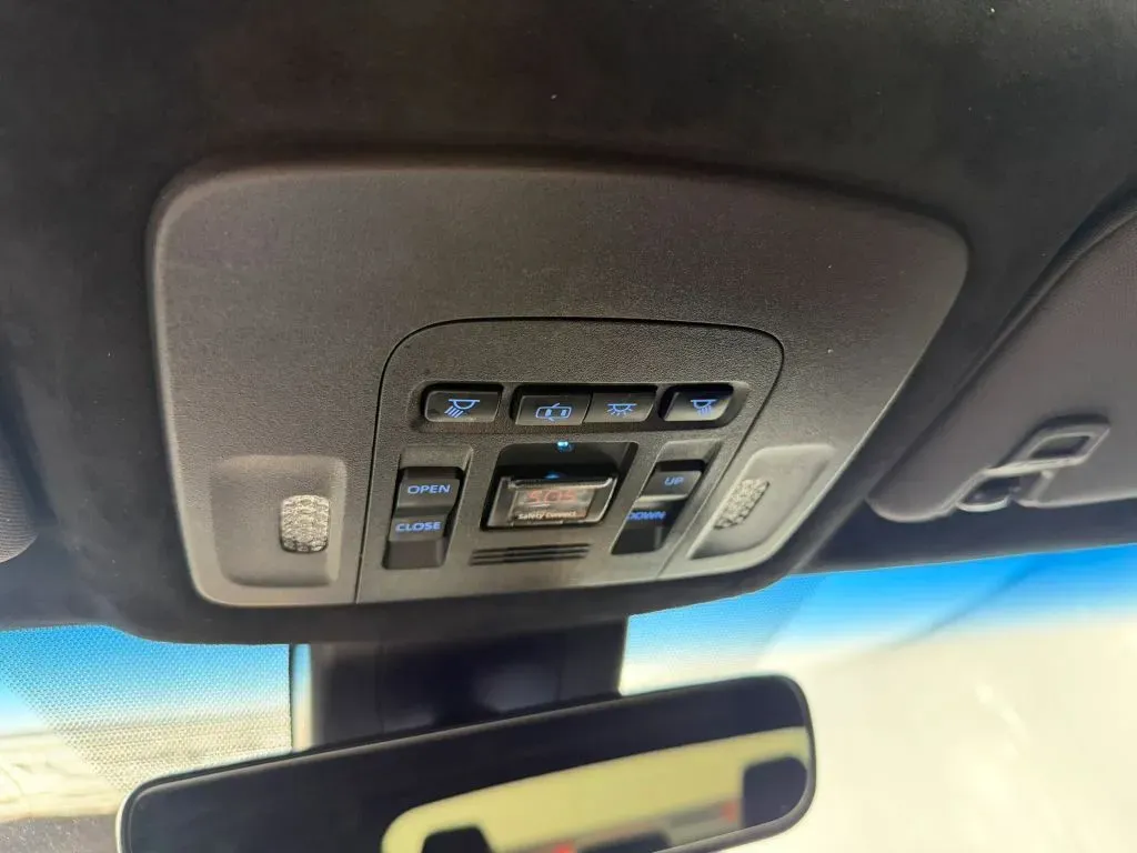 Toyota Avalon photo 28