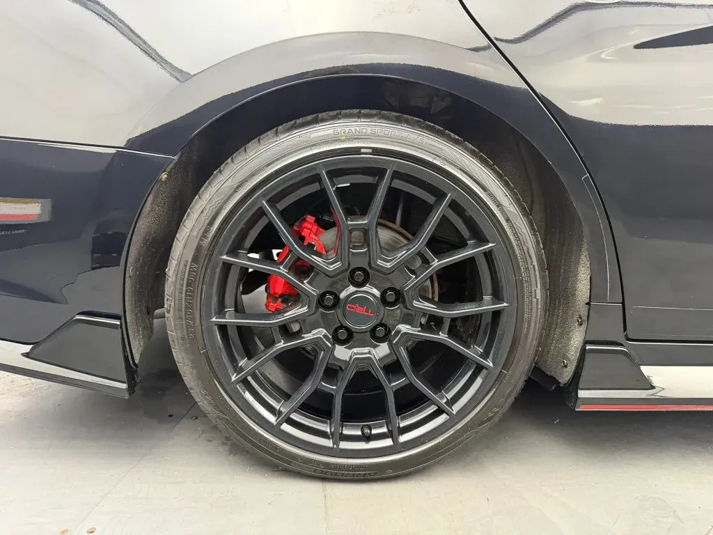 Toyota Avalon photo 35