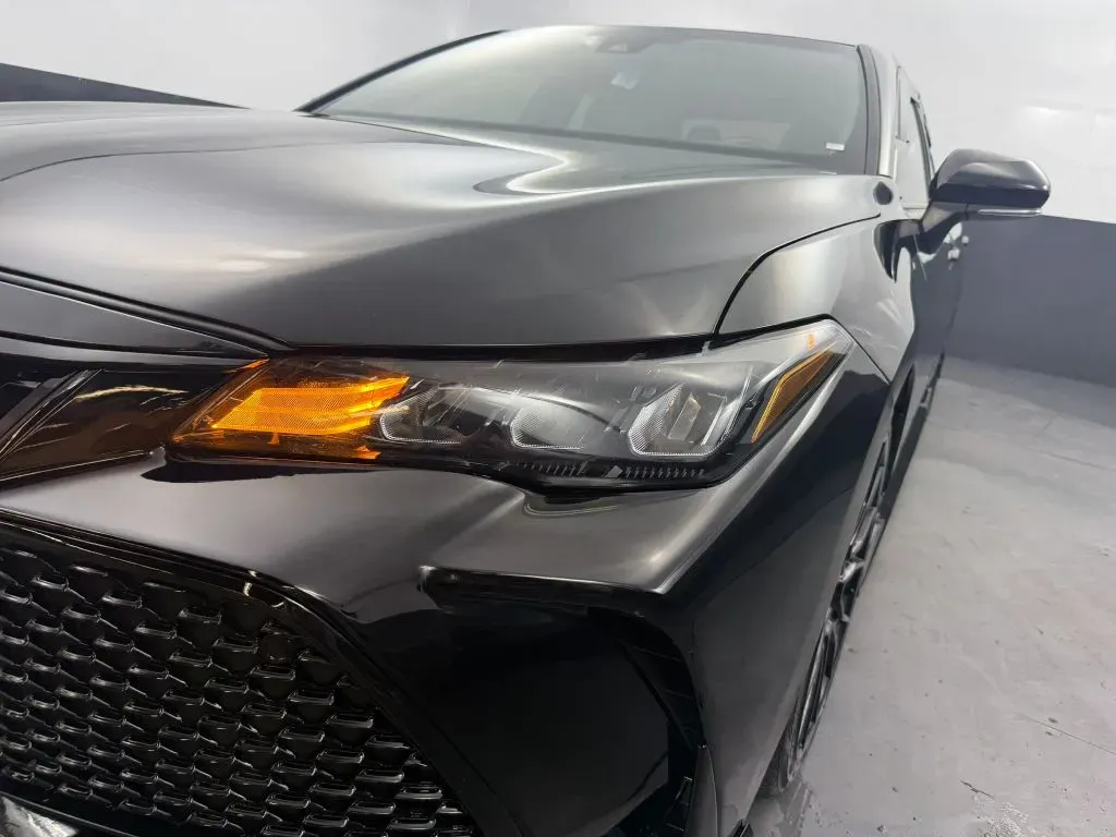 Toyota Avalon photo 15