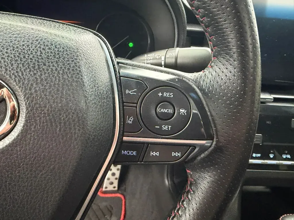 Toyota Avalon photo 22