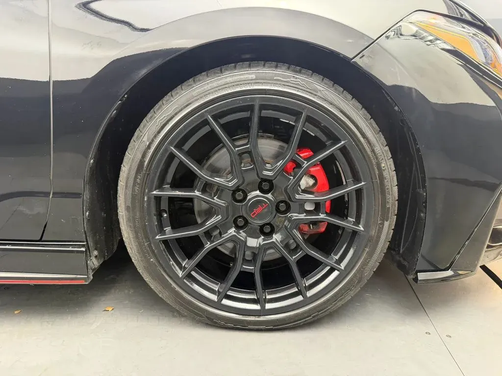 Toyota Avalon photo 36