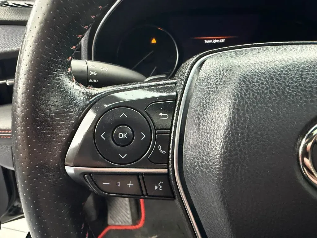 Toyota Avalon photo 21
