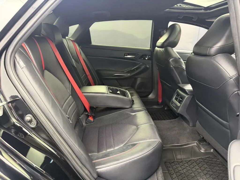Toyota Avalon photo 30
