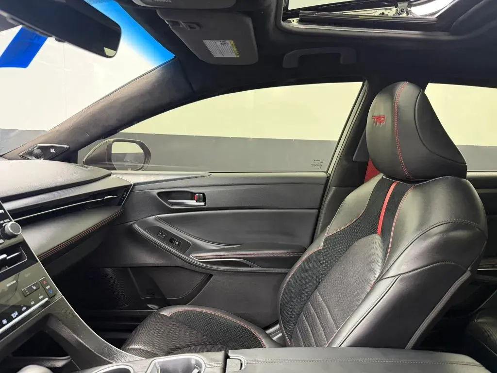 Toyota Avalon photo 19