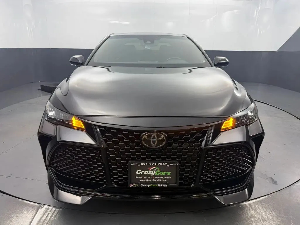 Toyota Avalon photo 12