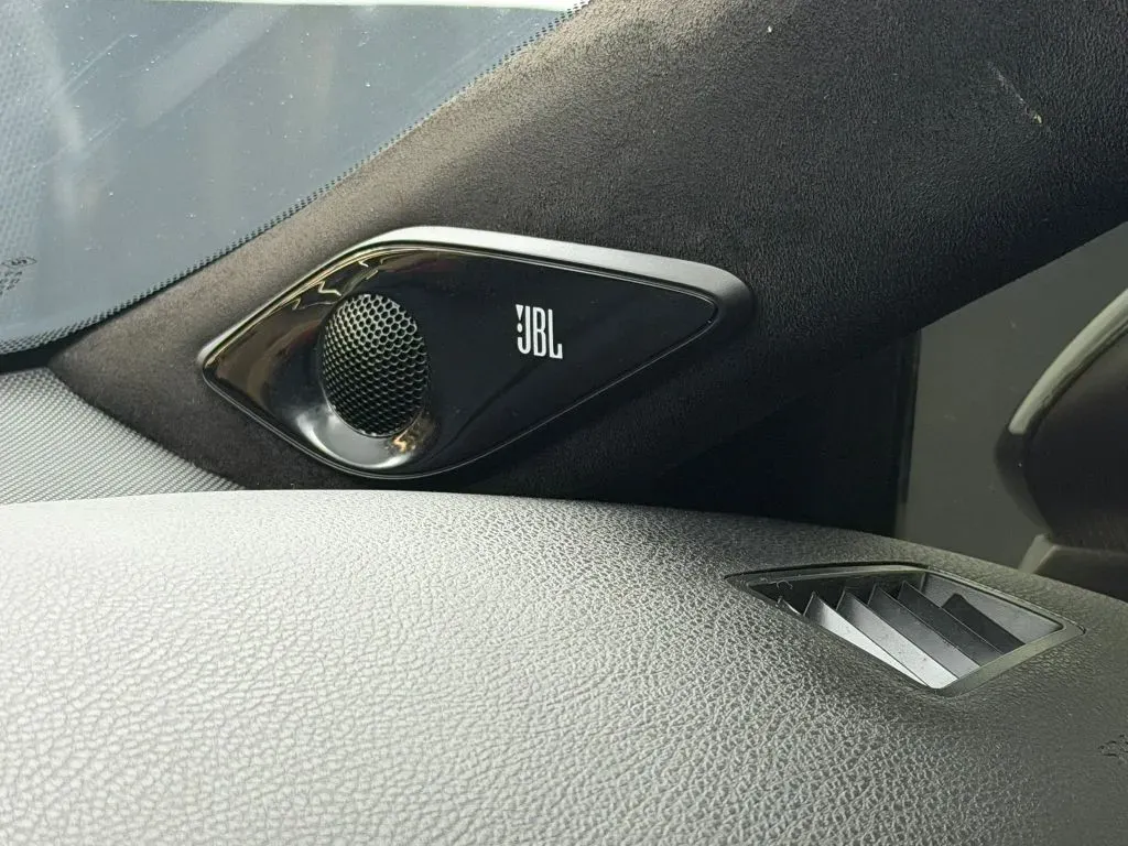 Toyota Avalon photo 29