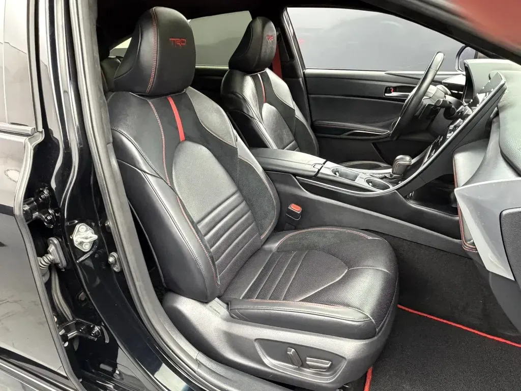 Toyota Avalon photo 32