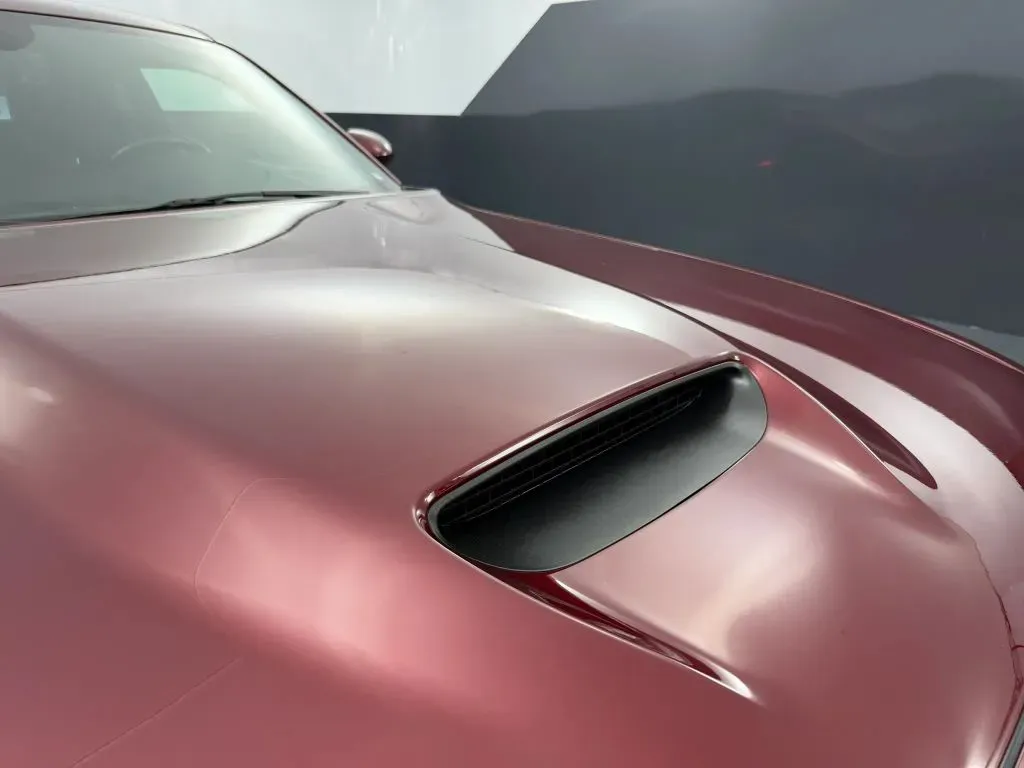 Dodge Challenger photo 13