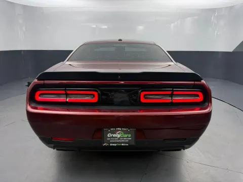 More photos of 2021 Dodge Challenger R/T Coupe 2D at Crazy Cars Hillside, NJ