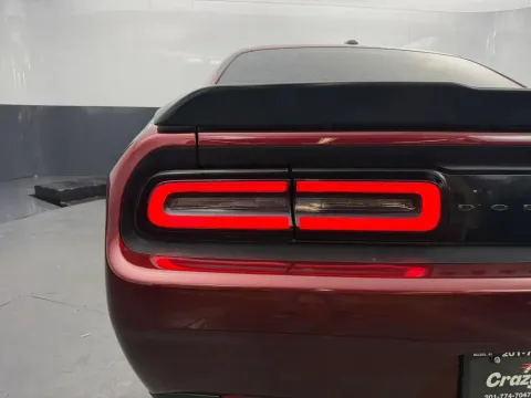 More photos of 2021 Dodge Challenger R/T Coupe 2D at Crazy Cars Hillside, NJ