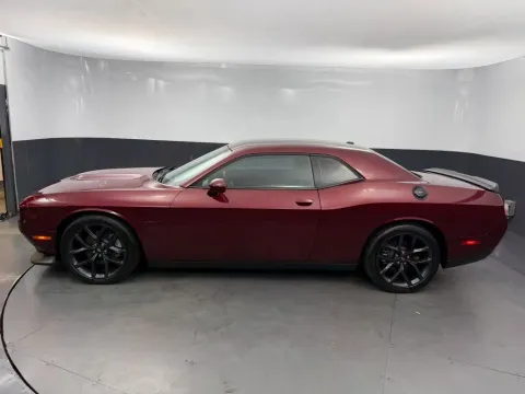 Photos of 2021 Dodge Challenger R/T Coupe 2D for sale in Hillside, NJ at Crazy Cars Hillside