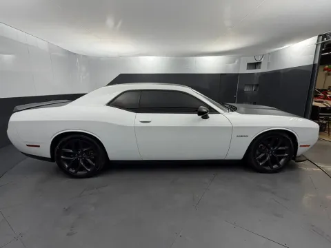 More photos of 2022 Dodge Challenger R/T Coupe 2D at Crazy Cars Hillside, NJ