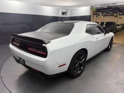 More photos of 2022 Dodge Challenger R/T Coupe 2D at Crazy Cars Hillside, NJ