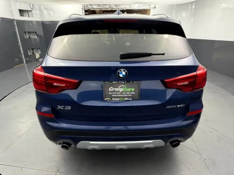 More photos of 2018 BMW X3 xDrive30i Sport Utility 4D at Crazy Cars Hillside, NJ