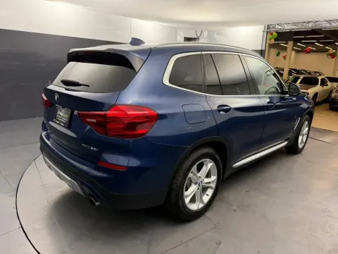 More photos of 2018 BMW X3 xDrive30i Sport Utility 4D at Crazy Cars Hillside, NJ