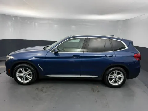 Photos of 2018 BMW X3 xDrive30i Sport Utility 4D for sale in Hillside, NJ at Crazy Cars Hillside