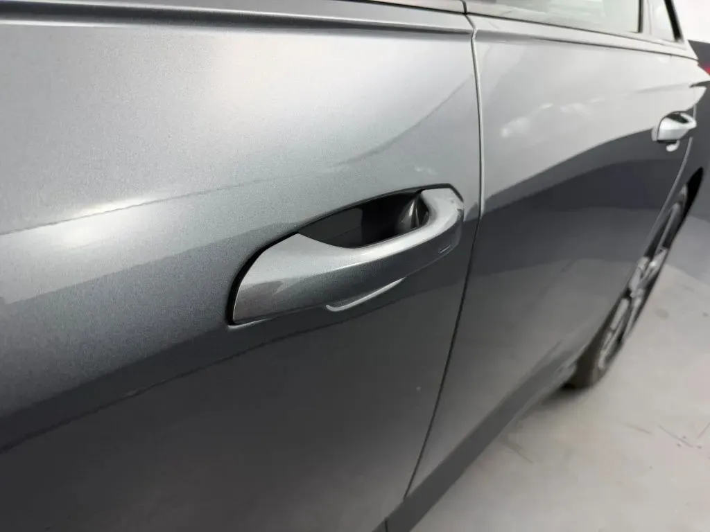 Audi A6 photo 15
