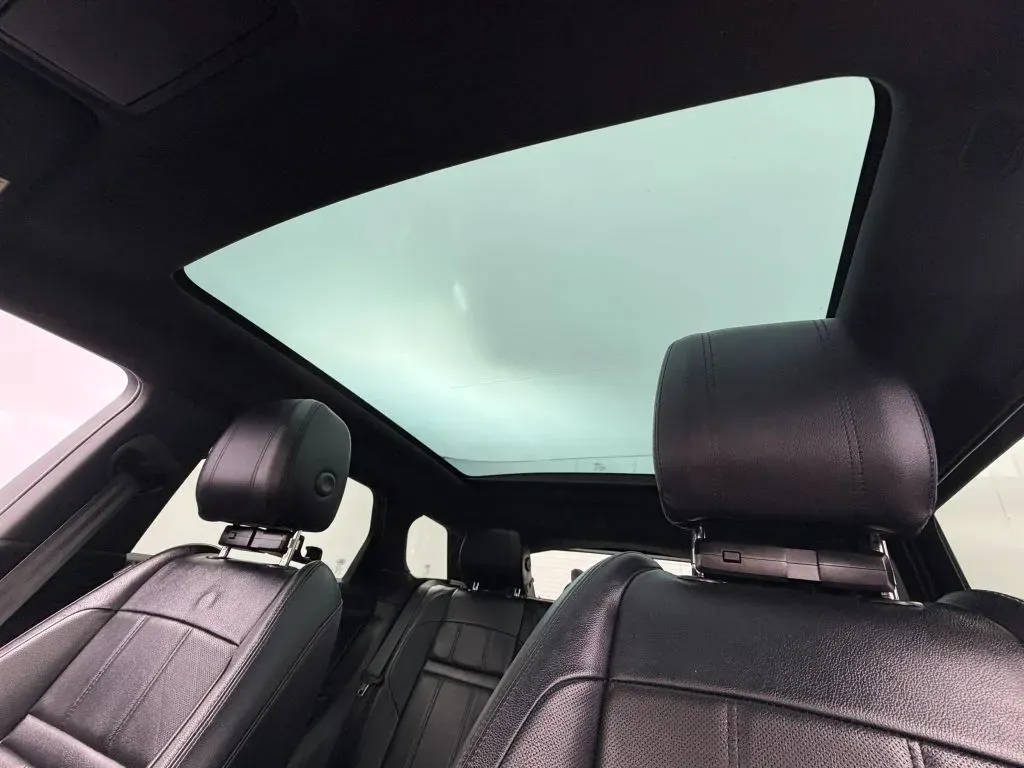 Land Rover Range Rover Evoque photo 34