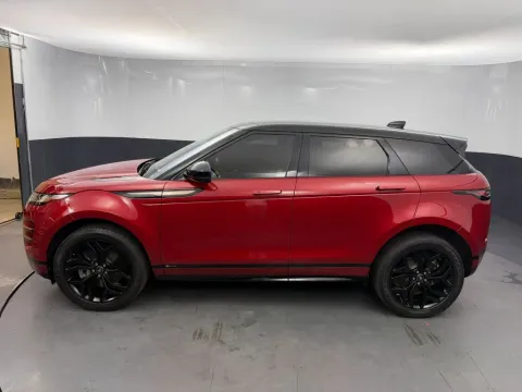 Photos of 2020 Land Rover Range Rover Evoque P300 R-Dynamic S Sport Utility 4D for sale in Hillside, NJ at Crazy Cars Hillside