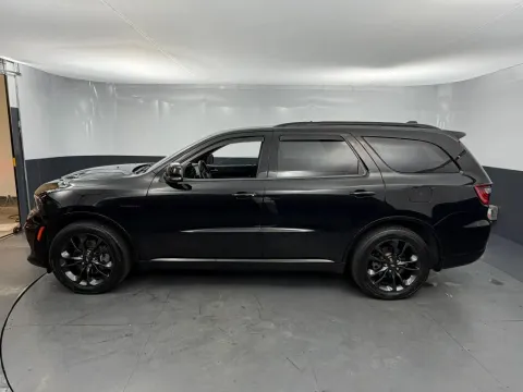 Photos of 2023 Dodge Durango R/T Plus Sport Utility 4D for sale in Hillside, NJ at Crazy Cars Hillside
