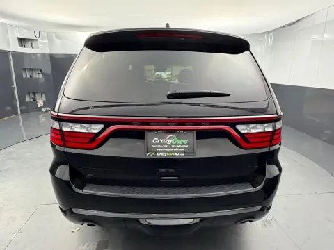 More photos of 2023 Dodge Durango R/T Plus Sport Utility 4D at Crazy Cars Hillside, NJ