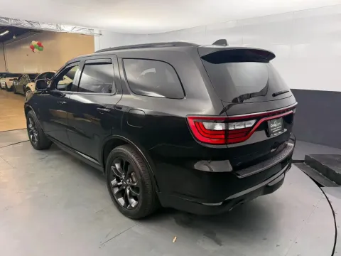 Another view of 2023 Dodge Durango R/T Plus Sport Utility 4D for sale in Hillside, NJ at Crazy Cars Hillside