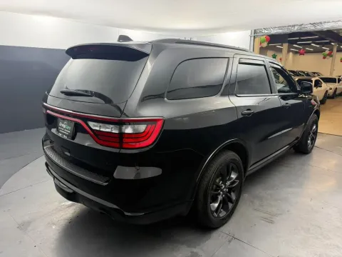 More photos of 2023 Dodge Durango R/T Plus Sport Utility 4D at Crazy Cars Hillside, NJ