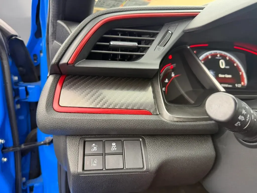 Honda Civic Type R photo 29