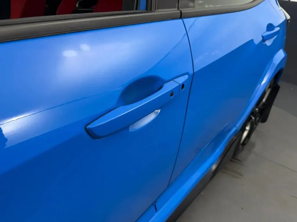 Honda Civic Type R photo 15