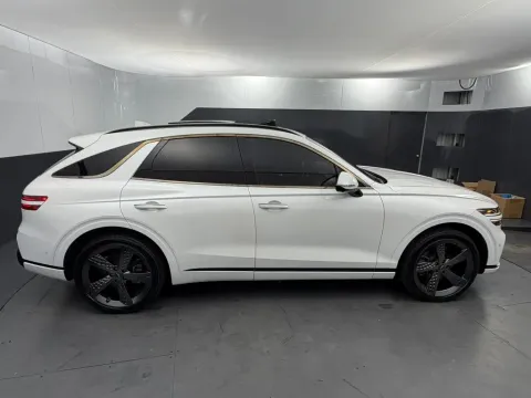 More photos of 2022 Genesis GV70 2.5T Standard Sport Utility 4D at Crazy Cars Hillside, NJ