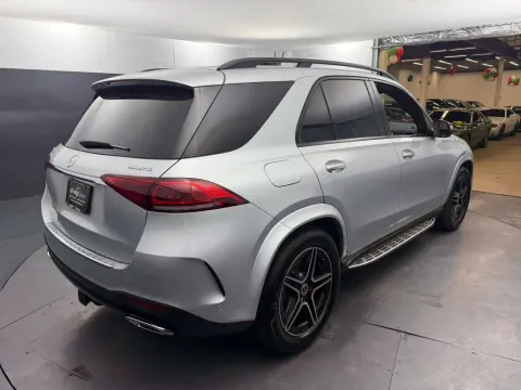 More photos of 2020 Mercedes-Benz GLE 350 4MATIC Sport Utility 4D at Crazy Cars Hillside, NJ