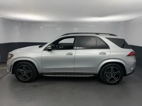 Photos of 2020 Mercedes-Benz GLE 350 4MATIC Sport Utility 4D for sale in Hillside, NJ at Crazy Cars Hillside