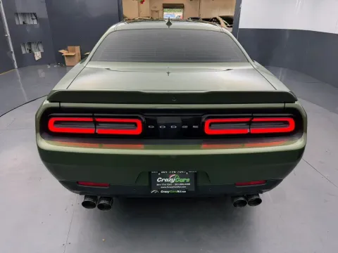 More photos of 2022 Dodge Challenger R/T Coupe 2D at Crazy Cars Hillside, NJ