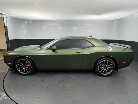 Photos of 2022 Dodge Challenger R/T Coupe 2D for sale in Hillside, NJ at Crazy Cars Hillside