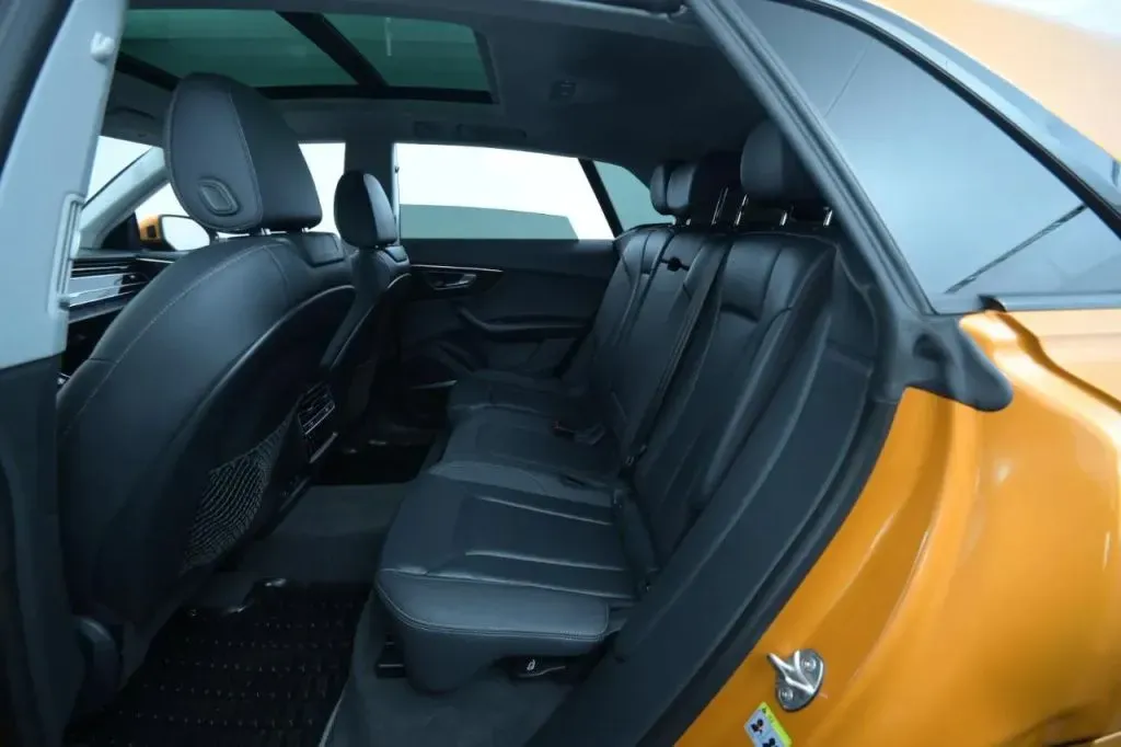 Audi Q8 photo 44