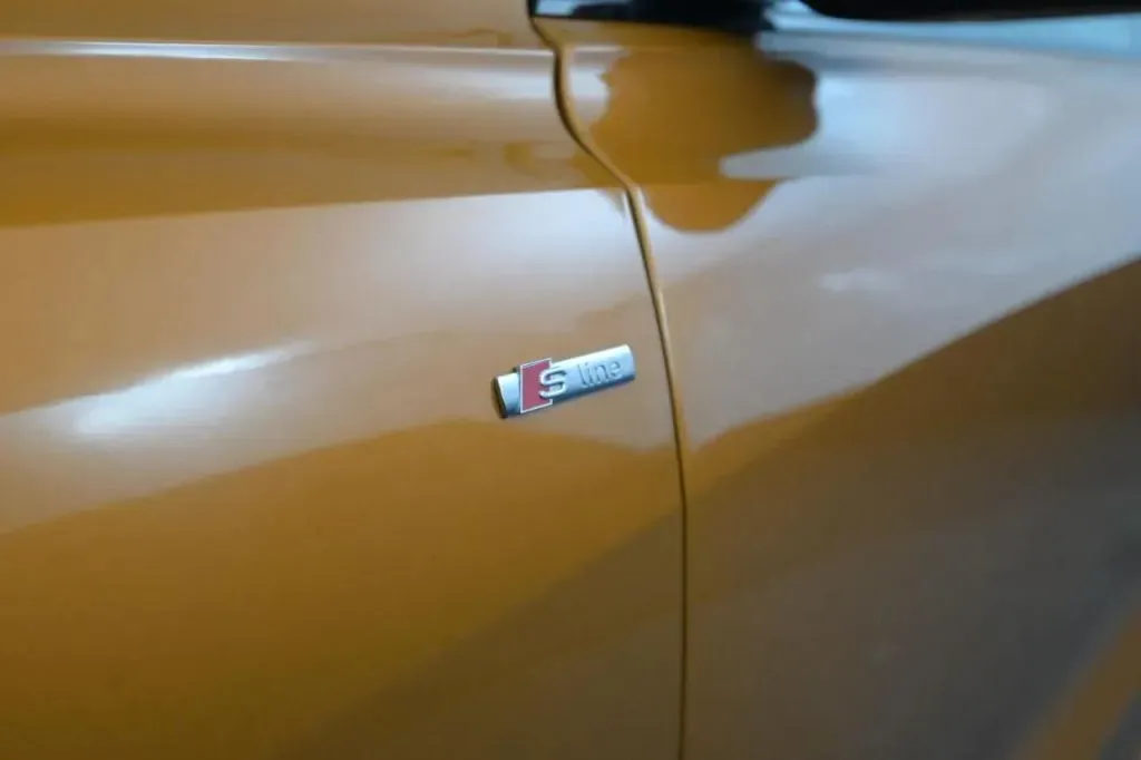 Audi Q8 photo 12