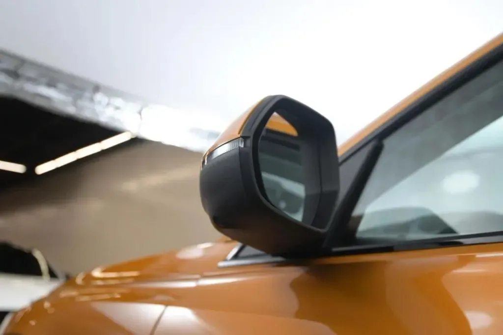 Audi Q8 photo 15