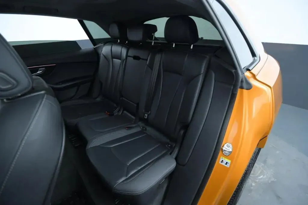 Audi Q8 photo 46