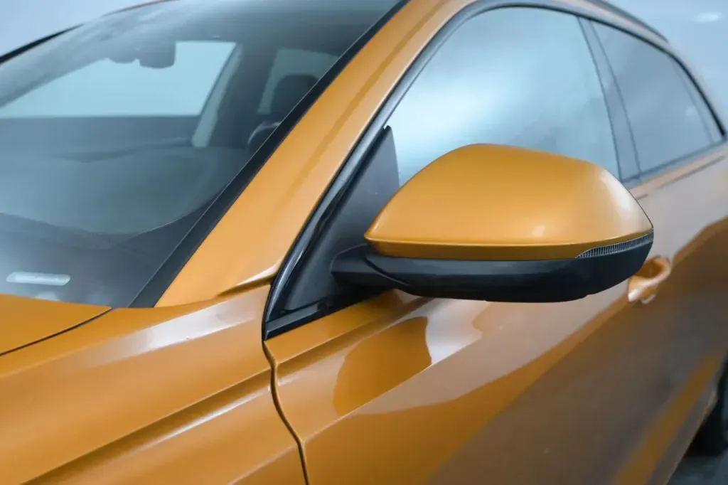 Audi Q8 photo 13