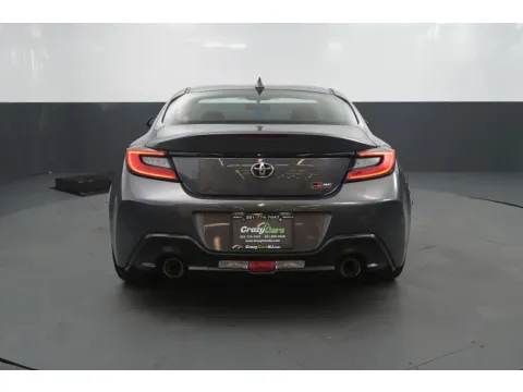 More photos of 2022 Toyota GR86 Coupe 2D at Crazy Cars Hillside, NJ