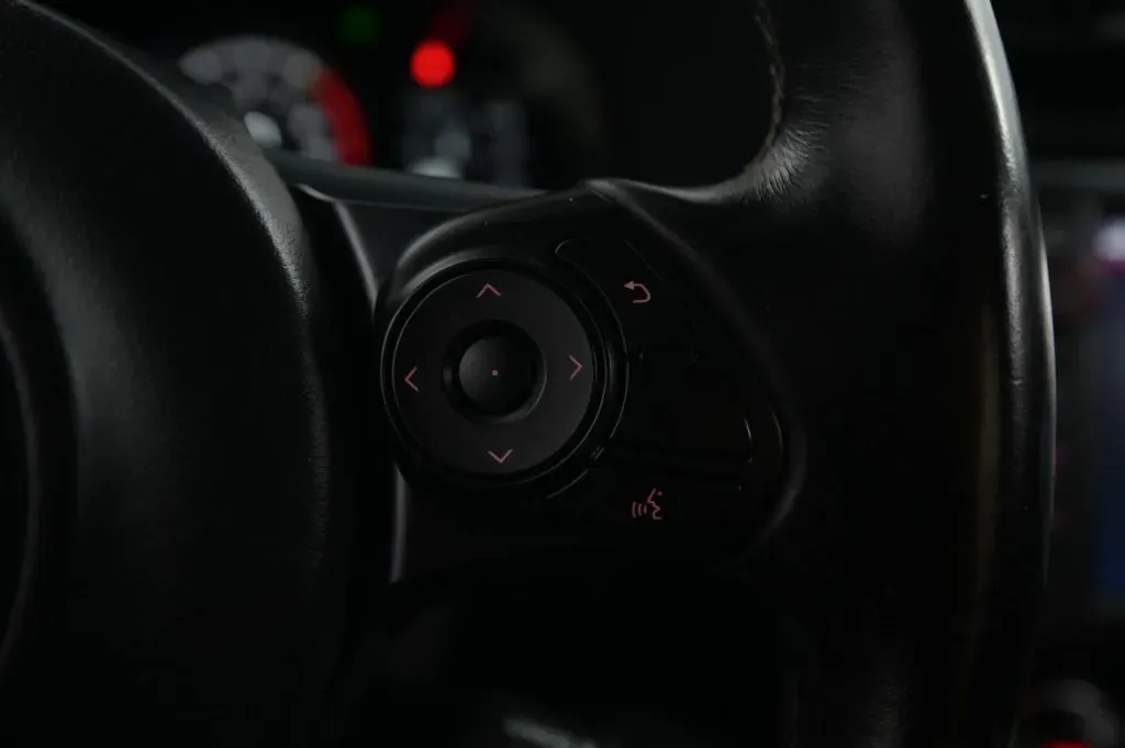Toyota GR86 photo 20