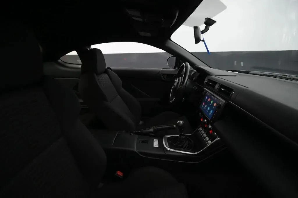 Toyota GR86 photo 41