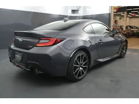 More photos of 2022 Toyota GR86 Coupe 2D at Crazy Cars Hillside, NJ