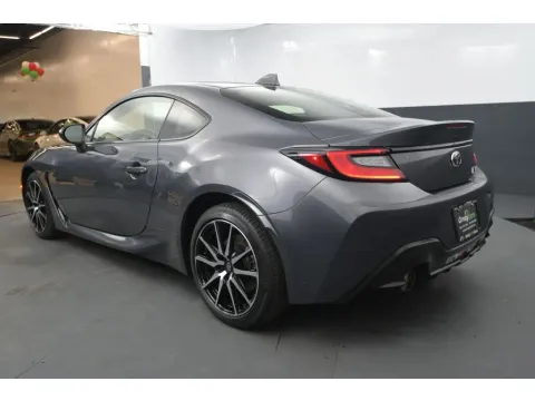 More photos of 2022 Toyota GR86 Coupe 2D at Crazy Cars Hillside, NJ