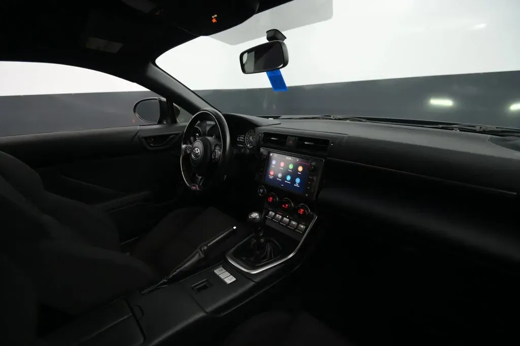 Toyota GR86 photo 39